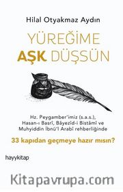 Yüreğime Aşk Düşsün