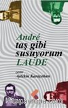 Taş Gibi Susuyorum