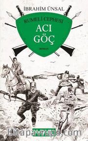 Acı Göç / Rumeli Cephesi