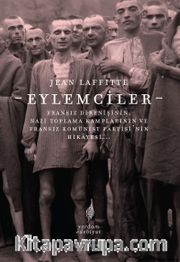 Eylemciler