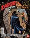 Zagor Sayı 229 / Rakosi’yi Ararken