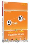9'dan 10'a Edebiyat Tarih Coğrafya Hazırlık Kitabı