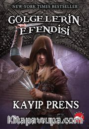 Gölgelerin Efendisi 15 - Kayıp Prens