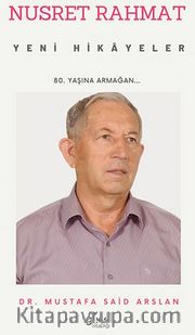 Nusret Rahmat Yeni Hikayeler