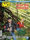 Mister NO Yeni Maceralar Sayı 14 / Kısa Bir Macera