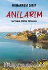 Anılarım Kaptanla Değişik Rotalara