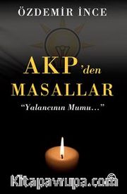 Akp’den Masallar