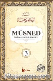 Müsned (3. Cilt- Arapça Metinsiz)