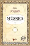 Müsned (1. Cilt- Arapça Metinsiz)
