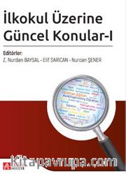 İlkokul Üzerine Güncel Konular-I