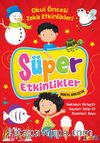 Süper Etkinlikler – Noktaları Birleştir