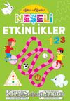 Eğitici Öğretici Neşeli Etkinlikler
