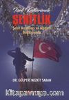 Türk Kültüründe Şehitlik