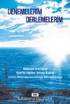 Denemelerim-Derlemelerim
