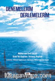 Denemelerim-Derlemelerim