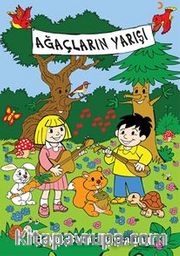 Ağaçların Yarışı 