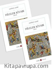Hileler Kitabı (Cep Boy) (2 Cilt)