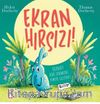 Ekran Hırsızı