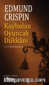 Kaybolan Oyuncak Dükkanı