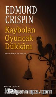 Kaybolan Oyuncak Dükkanı