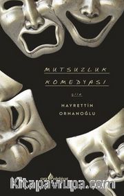 Mutsuzluk Komedyası