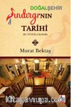 Doğal Şehir Sındırgı'nın Tarihi