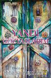 Yandı Gözyaşlarım