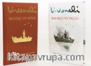 Balıkçı ve Oğlu - Ciltli