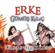 Erke Gümüş Kılıç
