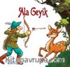 Ala Geyik