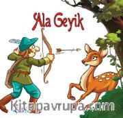 Ala Geyik