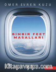 Binbir Feet Masalları