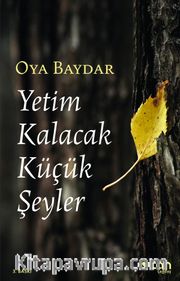 Yetim Kalacak Küçük Şeyler