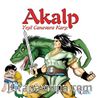 Akalp Yeşil Canavara Karşı