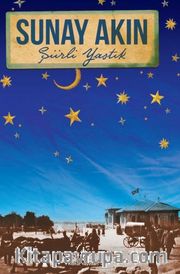 Şiirli Yastık