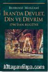 İran'da Devlet, Din ve Devrim & 1796'dan Bugüne