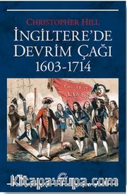 İngiltere'de Devrim Çağı (1603-1714)