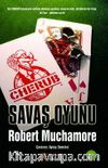 Cherub / Savaş Oyunu
