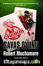 Cherub / Savaş Oyunu