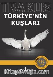 Trakus – Türkiye’nin Kuşları
