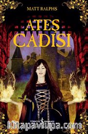 Ateş Cadısı