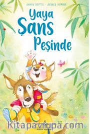 Yaya Şans Peşinde