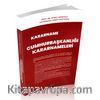 Kararname Cumhurbaşkanlığı Kararnameleri