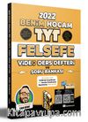2022 TYT Felsefe Video Ders Defteri ve Soru Bankası 