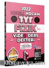 2022 TYT Fizik Video Ders Defteri 