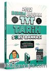 2022 TYT Tarih Soru Bankası 