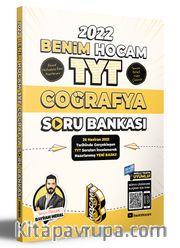 2022 TYT Coğrafya Soru Bankası