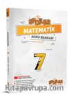 7.Sınıf Matematik Soru Bankası
