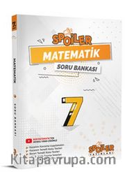 7.Sınıf Matematik Soru Bankası