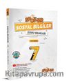 7.Sınıf Sosyal Bilgiler Soru Bankası